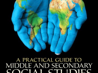 BOOK REVIEW | A Practical Guide to Middle and Secondary Social Studies