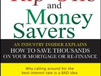 BOOK REVIEW | Mortgage Rip-Offs and Money Savers